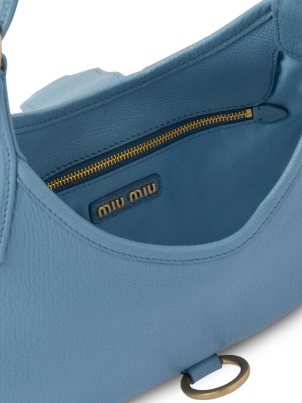 20242253_50185186_1000.jpg Miu Miu Madras leather shoulder bag