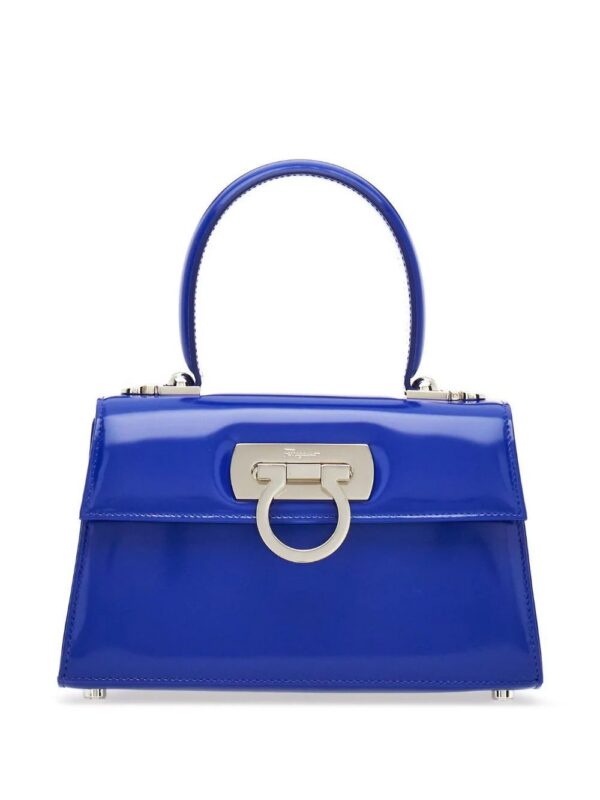 20242995_50237195_1000.jpg Ferragamo Iconic leather tote bag