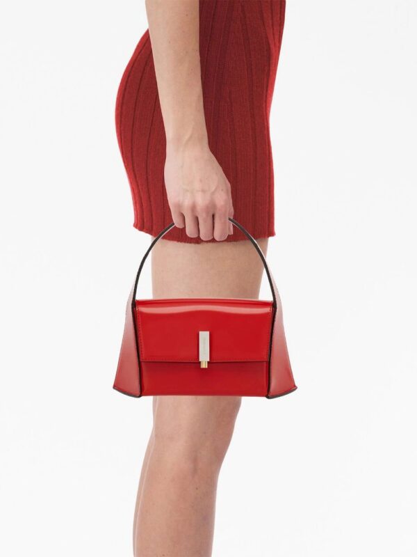 20244739_50342665_1000.jpg Ferragamo Geometric leather shoulder bag