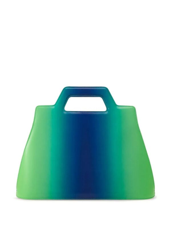 20245036_50208505_1000.jpg Ferragamo Wanda gradient tote bag
