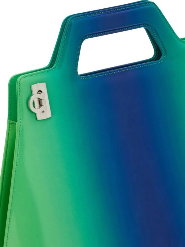 20245036_50208509_1000.jpg Ferragamo Wanda gradient tote bag