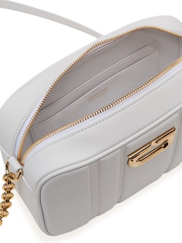 20245039_50431703_1000.jpg Ferragamo Gancini leather camera case