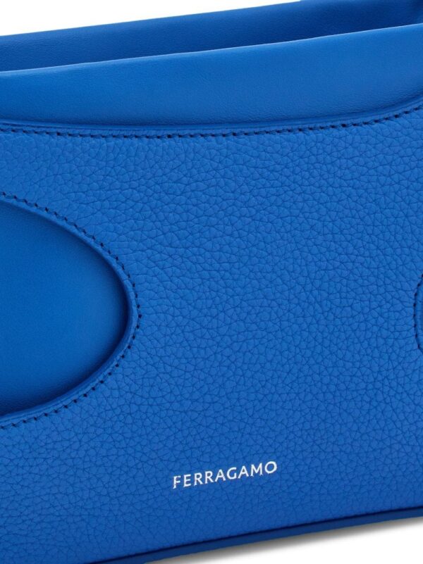 20245044_50536520_1000.jpg Ferragamo cut-out detailing leather mini bag