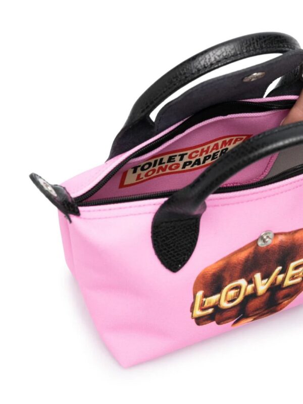 20246078_50548637_1000.jpg Longchamp x ToiletPaper printed tote bag