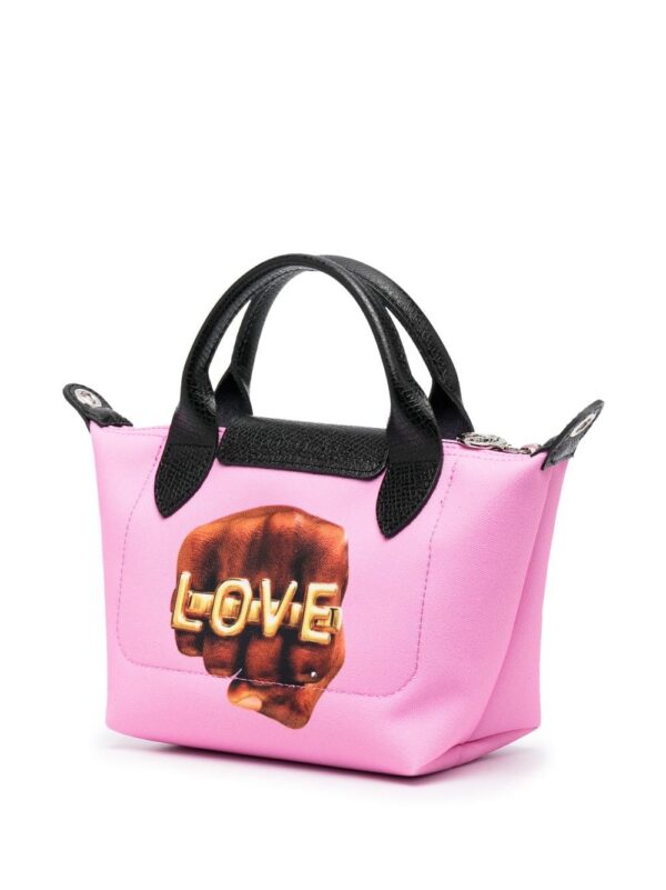 20246078_50548638_1000.jpg Longchamp x ToiletPaper printed tote bag