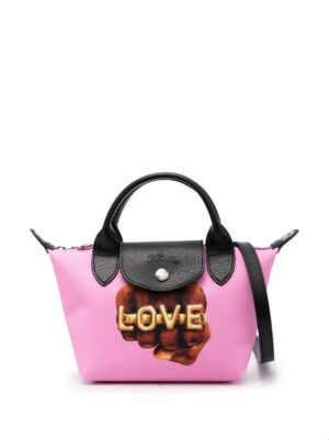20246078_50548659_1000.jpg Longchamp x ToiletPaper printed tote bag