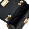 20246175_51441141_1000.jpg Ferragamo Gancini plaque leather shoulder bag