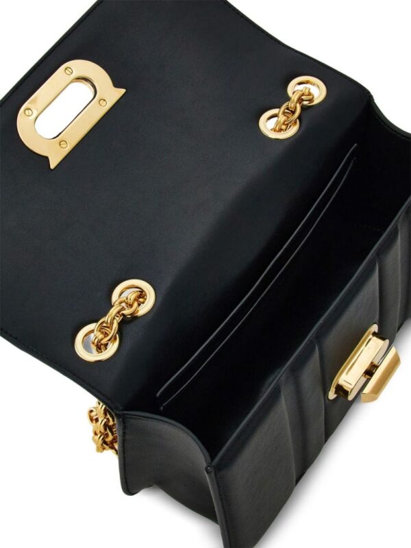 20246175_51441141_1000.jpg Ferragamo Gancini plaque leather shoulder bag