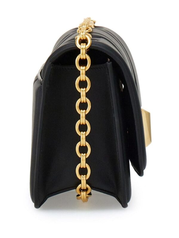 20246175_51441153_1000.jpg Ferragamo Gancini plaque leather shoulder bag