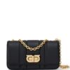 20246175_51441155_1000.jpg Ferragamo Gancini plaque leather shoulder bag