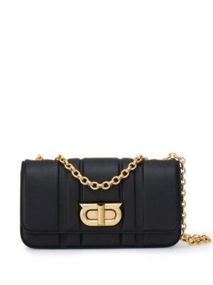20246175_51441155_1000.jpg Ferragamo Gancini plaque leather shoulder bag