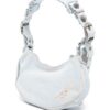 20247089_53758991_1000.jpg Balenciaga XS Le Cagole denim shoulder bag