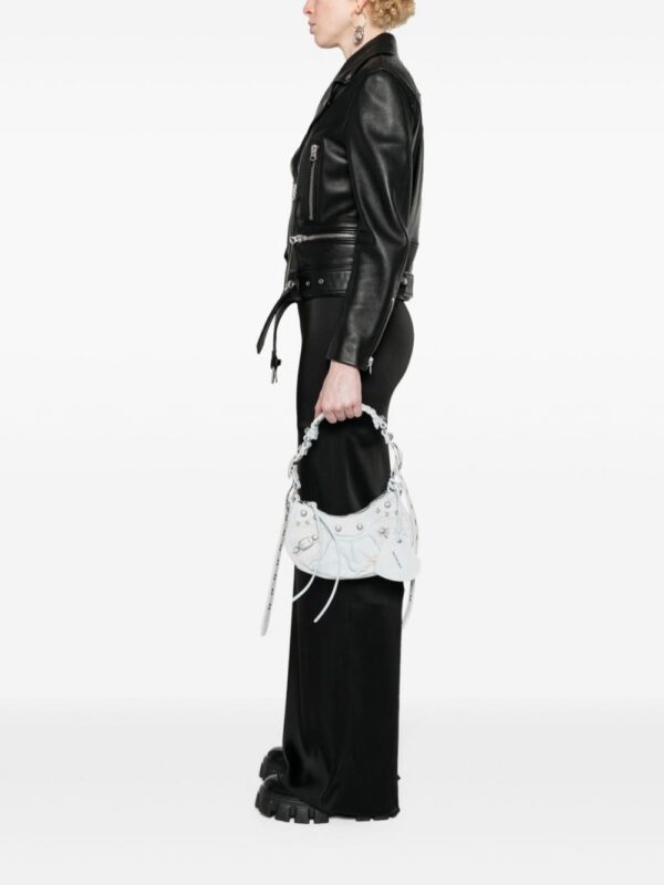 20247089_53758993_1000.jpg Balenciaga XS Le Cagole denim shoulder bag