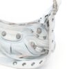 20247089_53759004_1000.jpg Balenciaga XS Le Cagole denim shoulder bag