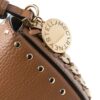 20247410_50249468_1000.jpg Stella McCartney medium Frayme studded shoulder bag