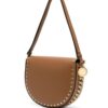 20247410_50249484_1000.jpg Stella McCartney medium Frayme studded shoulder bag