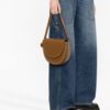 20247410_50266632_1000.jpg Stella McCartney medium Frayme studded shoulder bag