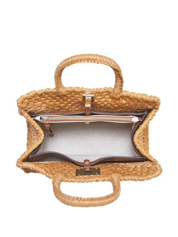 20249962_51724383_1000.jpg Ferragamo Studio Box raffia tote bag