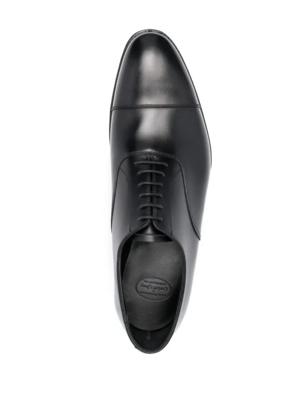 20251809_50293409_1000.jpg Crockett & Jones leather Oxford shoes