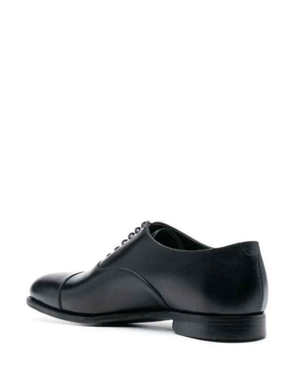 20251809_50293412_1000.jpg Crockett & Jones leather Oxford shoes