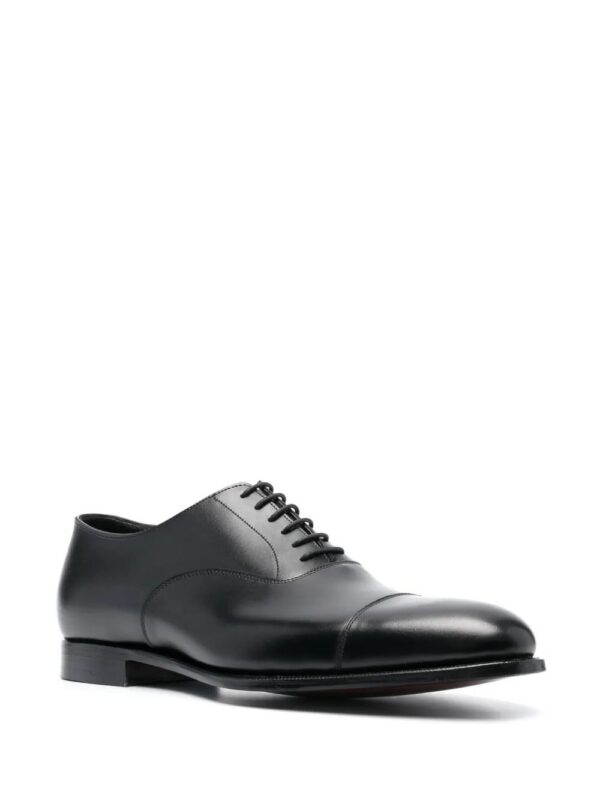 20251809_50293423_1000.jpg Crockett & Jones leather Oxford shoes