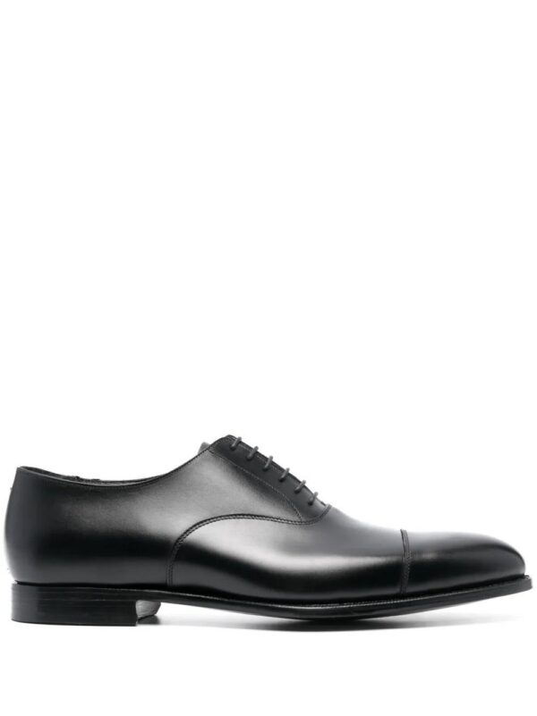 20251809_50293434_1000.jpg Crockett & Jones leather Oxford shoes