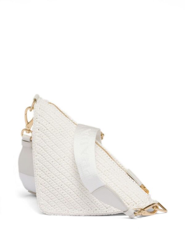 20255319_50302680_1000.jpg Prada Triangle logo-embroidered shoulder bag
