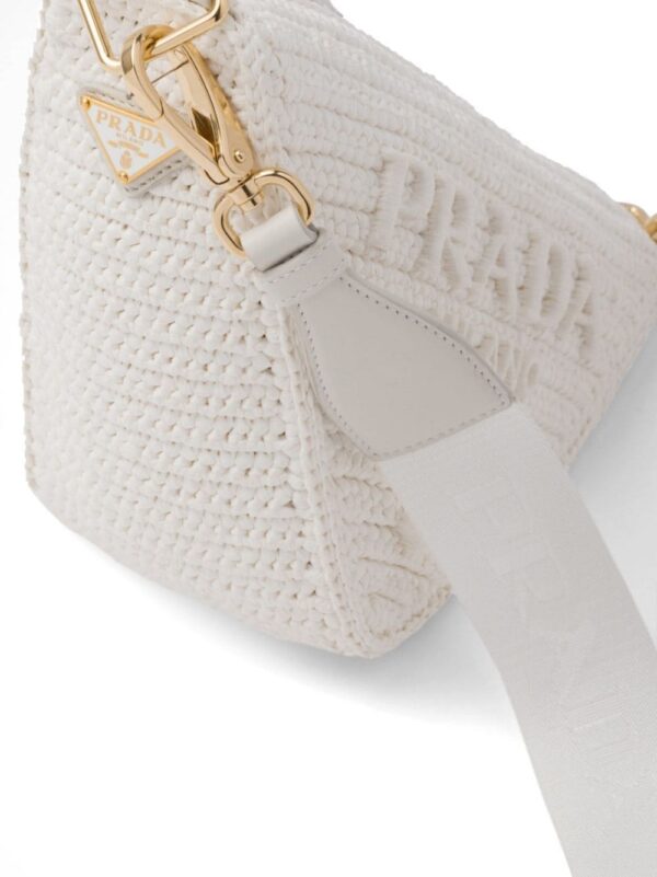 20255319_50302682_1000.jpg Prada Triangle logo-embroidered shoulder bag