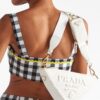 20255319_50302686_1000.jpg Prada Triangle logo-embroidered shoulder bag