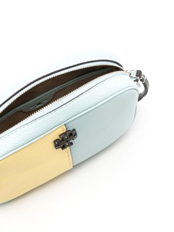 20255730_50476479_1000.jpg Tory Burch McGraw colour-block shoulder bag