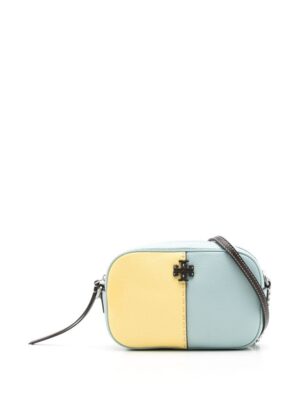 Tory Burch McGraw colour-block shoulder bag