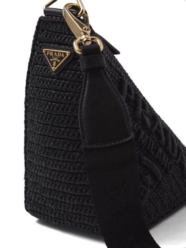 20256052_50302443_1000.jpg Prada Triangle crochet shoulder bag