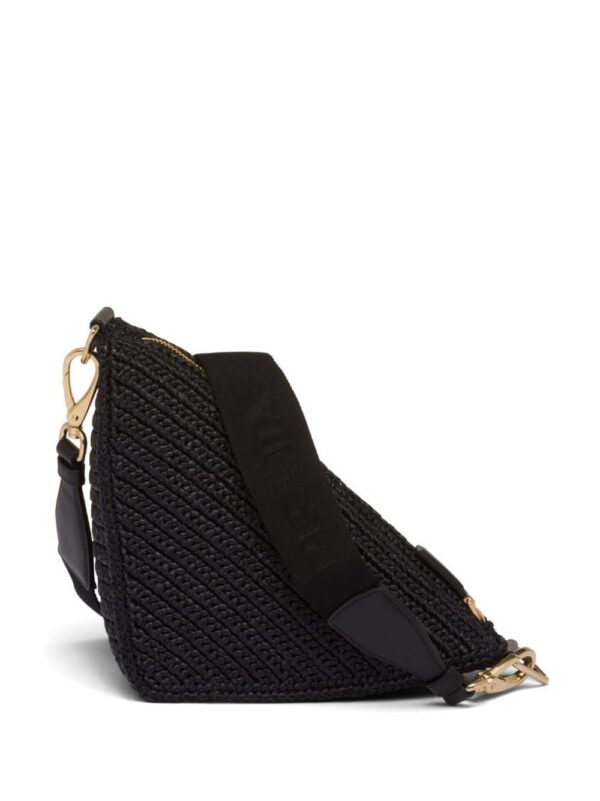 20256052_50302480_1000.jpg Prada Triangle crochet shoulder bag