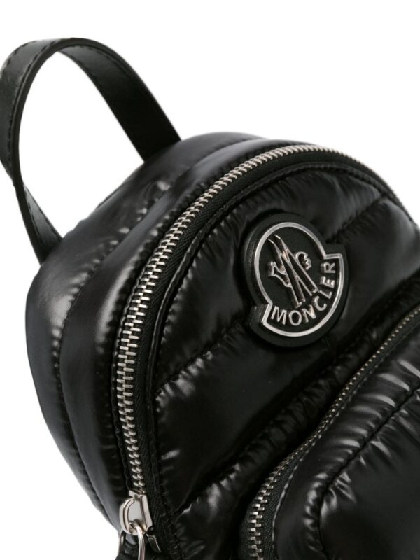 Moncler small Kilia crossbody bag