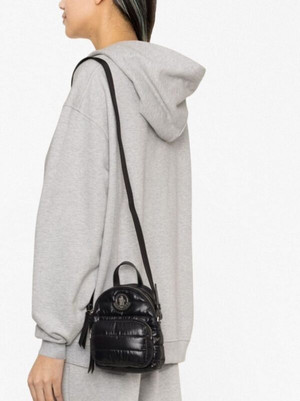 Moncler small Kilia crossbody bag