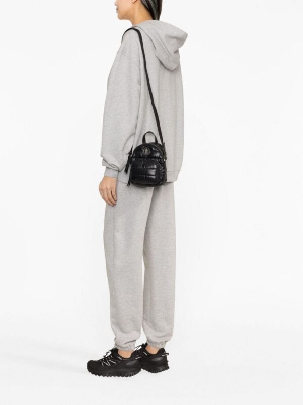 Moncler small Kilia crossbody bag