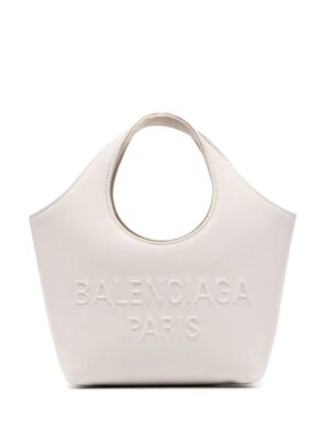 20257422_50548223_1000.jpg Balenciaga Mary-Kate XS leather tote bag