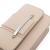 20258894_51353976_1000.jpg Calvin Klein logo-plaque faux leather crossbody bag