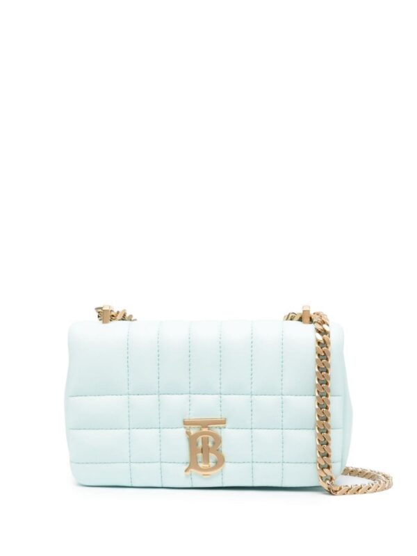 20262985_50309553_1000.jpg Burberry TB monogram Lola quilted bag