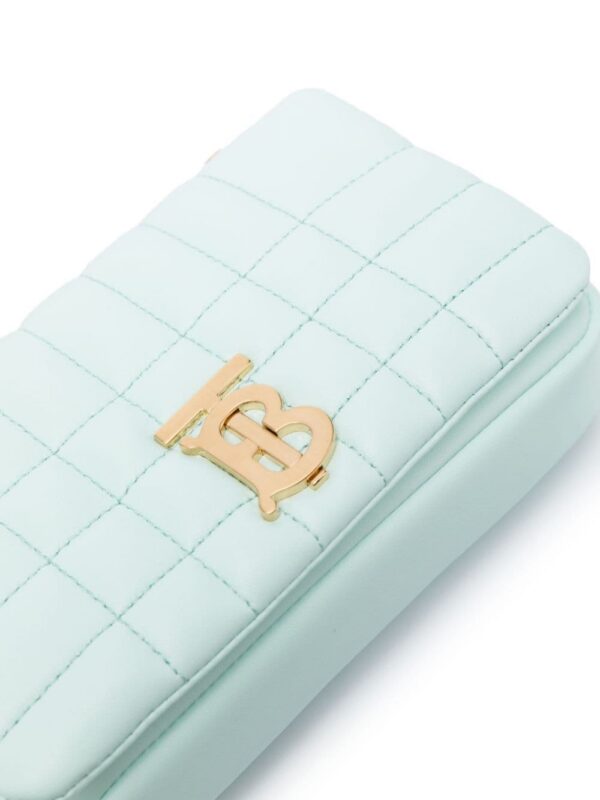 20262985_50309576_1000.jpg Burberry TB monogram Lola quilted bag