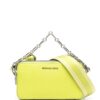 20264373_50322311_1000.jpg Michael Michael Kors logo-plaque leather crossbody bag