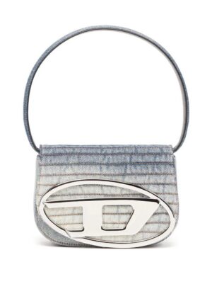 20265581_50620876_1000.jpg Diesel 1DR logo-plaque shoulder bag