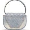 20265646_50619496_1000.jpg Diesel mini 1DR crystal-embellished crossbody bag