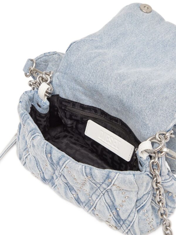 20266139_50611131_1000.jpg Diesel Charm-D embellished shoulder bag