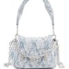 20266139_50611137_1000.jpg Diesel Charm-D embellished shoulder bag