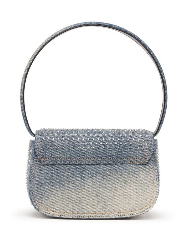 20266211_50619528_1000.jpg Diesel 1DR crystal-embellished shoulder bag