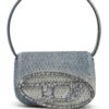 20266211_50619529_1000.jpg Diesel 1DR crystal-embellished shoulder bag