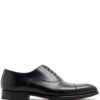 20266644_50621177_1000.jpg Magnanni tonal-stitching leather oxford shoes