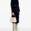 20267117_51697174_1000.jpg Tommy Hilfiger Luxe smooth grain scatchel bag