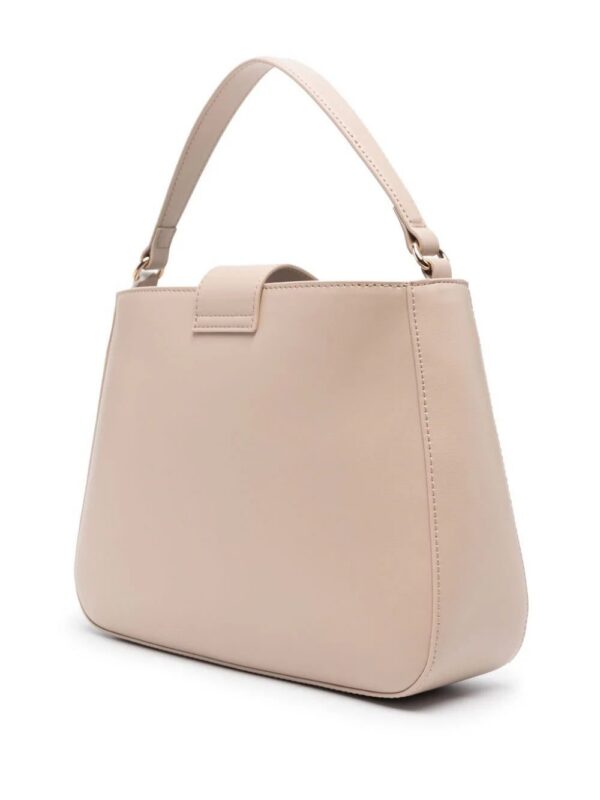 20267117_51697176_1000.jpg Tommy Hilfiger Luxe smooth grain scatchel bag